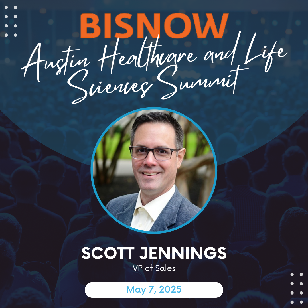 Bisnow Austin Healthcare and Life Sciences Summit